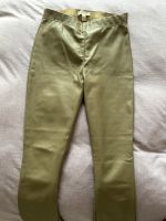 Lederhose Khaki Niedersachsen - Schneverdingen Vorschau