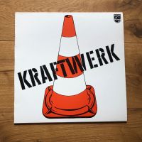 Kraftwerk - Vinyl - repressiv - Zustand Top - Hessen - Kassel Vorschau