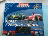 Carrera Go Super Formula Racing nahezu neu Baden-Württemberg - Ravensburg Vorschau