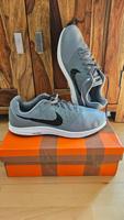 47 Neu Nike Downshifter 7 Laufschuhe Herren Grau Running Bayern - Augsburg Vorschau