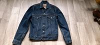 levis Jeans Jacke in große M  wie neu Harburg - Hamburg Neugraben Vorschau