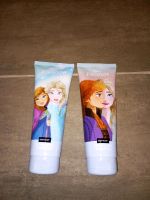 Disney Eiskönigin Frozen 2x Shampoo Sence Anna Elsa Sachsen-Anhalt - Wasserleben Vorschau