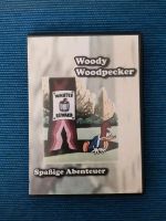 DVD woody woodpecker spassige Abenteuer Brandenburg - Zossen-Waldstadt Vorschau