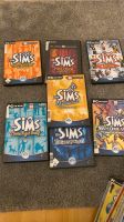 The Sims 1 PC Game Niedersachsen - Celle Vorschau