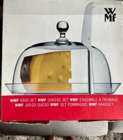 WMF Köseglocke Glas neu mit original Verpackung Nordrhein-Westfalen - Schwelm Vorschau