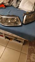 Scheinwerfer VW T5 Berlin - Neukölln Vorschau