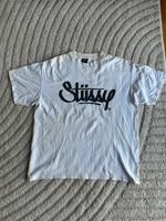 Vintage Stüssy T-Shirt Größe L aus Amerika Bayern - Geiselbach Vorschau