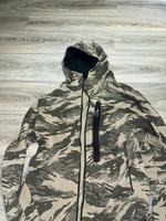 Nike Tech Fleece Jacke Niedersachsen - Braunschweig Vorschau