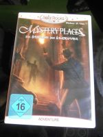 Mystery Places - Das Geheimnis der Grabkammer FSK 16   PC-Game Dresden - Bühlau/Weißer Hirsch Vorschau