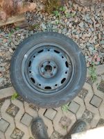 Stahlfelge 5X14 Seat/VW/Skoda Rheinland-Pfalz - Herschweiler-Pettersheim Vorschau