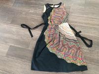 Taifun Seide Kleid 36 Baden-Württemberg - Reutlingen Vorschau