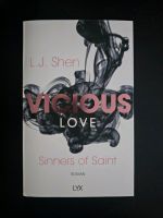 Vicious Love - L. J. Shen Thüringen - Erfurt Vorschau