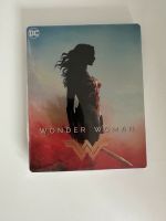 Wonder Woman DC 4K Blu-Ray Steelbook Bad Zwischenahn - Ofen Vorschau