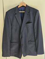 Anzug C&A Westbury Premium Sakko 54 Hose 56 Niedersachsen - Damme Vorschau