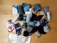 Socken in Größe 19-22 Hessen - Langen (Hessen) Vorschau