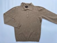 Mazzini 100% Kaschmir Pullover Gr. M S 34 36 38 Schleswig-Holstein - Reinbek Vorschau