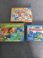 Spiele für Kinder Pankow - Weissensee Vorschau