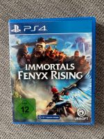 Immortals Fenyx Rising PS4 Spiel Sachsen-Anhalt - Wettin-Löbejün Vorschau