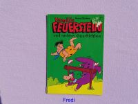 Comic Heft Familie Feuerstein Nr 45 ca. 1968 #1 Bayern - Münsing Vorschau