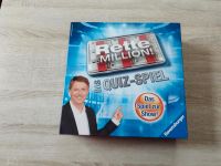 Rette die Million Spiel Sachsen-Anhalt - Karsdorf Vorschau