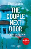 Buch The Couple Next Door, Shari Lapena Thüringen - Jena Vorschau