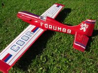 F3A Kunstflugmodell RC Flugmodell Mecklenburg-Strelitz - Landkreis - Neustrelitz Vorschau