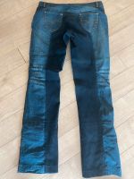 Jodhpur Jeansreithose Vollbesatz Gr. 44 Niedersachsen - Lehrte Vorschau