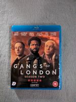 Gangs of London Season 2 Blu-ray Niedersachsen - Hollenstedt Vorschau