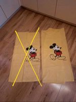 Disney PVC leichter Regenponcho für Erwachsene*Neu*gelb Nordrhein-Westfalen - Drensteinfurt Vorschau