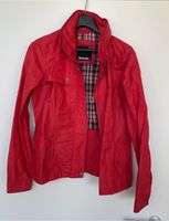 Regenjacke Übergangsjacke von Bench, Gr. L, rot Rheinland-Pfalz - Eppenrod Vorschau