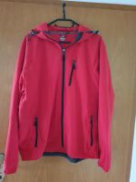 Mc Kinley XL Jacke rot unisex Funktionsjacke Rheinland-Pfalz - Kirn Vorschau