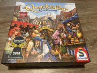 Quacksalber von Quedlinburg (Expertenspiel des Jahres 2018) München - Schwabing-Freimann Vorschau