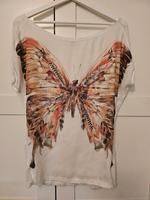 Sommershirt *Bershka*  M Nordrhein-Westfalen - Dormagen Vorschau