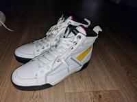calvin klein jeans schuhe gr 43 Hessen - Büdingen Vorschau