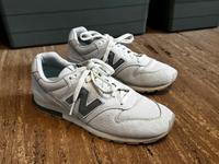 New Balance 996 Damen Sneaker, Gr. 38 wie NEU Düsseldorf - Unterbilk Vorschau