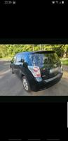 Toyota Verso 2.2  176 PS Hessen - Fulda Vorschau