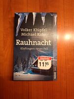 Klüpfel & Kobr Kluftinger Reihe Rauhnacht Essen - Essen-Ruhrhalbinsel Vorschau