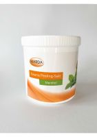 Warda Sauna – Peeling Salz Menthol Hautpflege 1 Kg Baden-Württemberg - Rottweil Vorschau