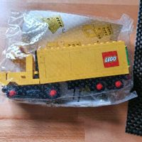 Lego 6692 mit Bauanleitung Rarität weil schon ziemlich alt Berlin - Reinickendorf Vorschau