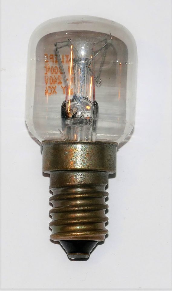 Backofenlampe 25W, Philips in Butzbach