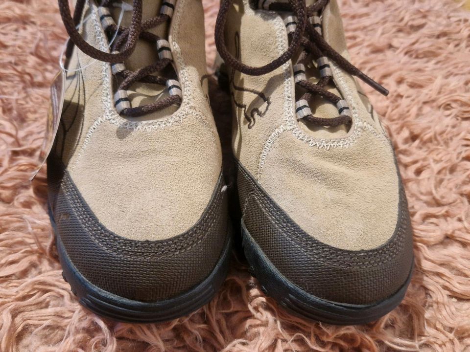 Neu Puma Gore Tex Schuhe 37 5 in Schleswig Holstein Kellinghusen
