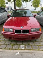 BMW E 36 318i Baden-Württemberg - Friedrichshafen Vorschau