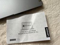 Lenovo 3i- 15 Chromebook/ Ideapad 3i Chromebook Niedersachsen - Göttingen Vorschau