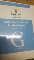 Gutachterhandbuch Implantologie 2005 3000159975 Sachsen-Anhalt - Sangerhausen Vorschau