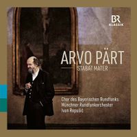 Arvo Pärt - Stabat Mater - Klassische Musik München - Altstadt-Lehel Vorschau