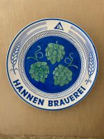 Hannen Brauerei Wand Teller Nordrhein-Westfalen - Neuss Vorschau