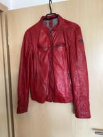 Damen Lederjacke Gipsy Bayern - Zwiesel Vorschau