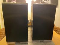 Magnat Shadow 203 HiFi Anlage Boxen Nordrhein-Westfalen - Lippstadt Vorschau