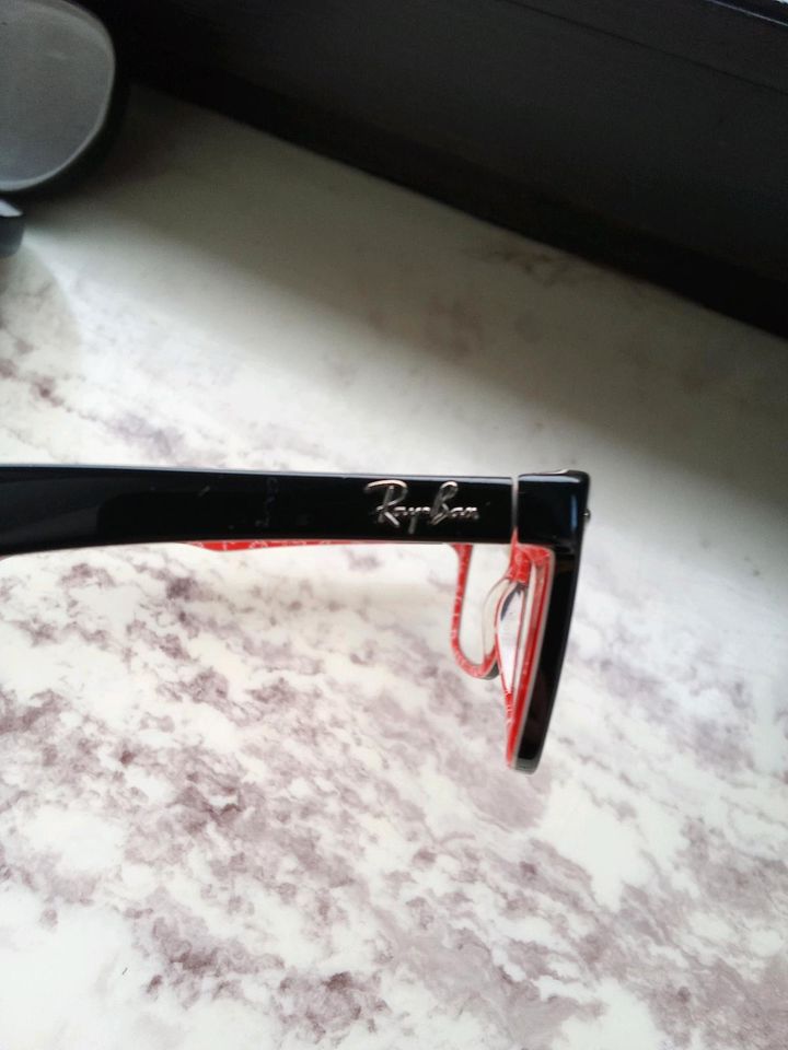 Ray Ban Brille in Remscheid