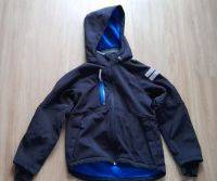 Schwarze H&M Softshell Jacke, Gr. 140, gut erhalten Hessen - Bad Homburg Vorschau